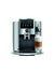Jura S8 Automatic Coffee Machine Moonlight Silver - The Finished Room