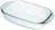 Duralex Made In France OvenChef Rectangular Baking Dish, 13 by 8-Inch - The Finished Room