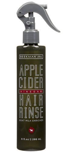 Beekman 1802 Apple Cider Vinegar Hair Rinse - 9 Fluid Ounces - The Finished Room