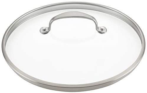 Anolon 81392 10.25&quot; Cookware Glass Lid - The Finished Room