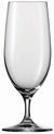 Schott Zwiesel Tritan Crystal Glass Classico Stemware Collection Pilsner Beer Glass, 12-1/2-Ounce, Set of 6 - The Finished Room