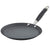 Anolon Advanced Home Hard Anodized Nonstick Crepe Pan, 9.5 Inch, Onyx - The Finished Room