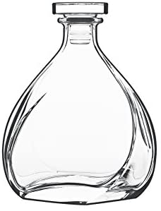 Liszt Spirits Decanter - The Finished Room