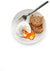 Lekue Poached Egg Maker/Poached Egg Cooker Unit), 1, Orange - The Finished Room