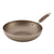 Anolon Advanced Umber Hard-Anodized Nonstick 12-Inch Wok/Stir Fry, Light Brown - The Finished Room
