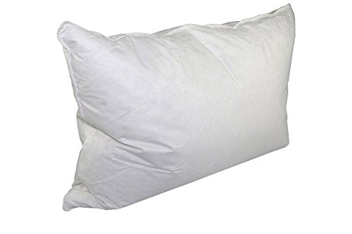 Down Dreams Classic Firm Pillow (Formerly Classic Too) (Jumbo) - The Finished Room