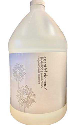 Gilchrist &amp; Soames Essentiel Elements Rosemary Mint Invigorating Shampoo - 1 Gallon - The Finished Room