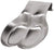 Oggi Corporation Stainless Steel Double Spoon Rest - The Finished Room