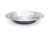 Hammer Stahl 9 Inch Pie Pan - Heavy Gauge 18/10 Stainless Steel - Pie Plate with Double Lip - The Finished Room