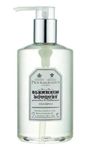 Penhaligon&#39;s of London Blenheim Bouquet Shampoo - 10.14 Fluid Ounces/300 mL - The Finished Room