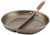Anolon Advanced Hard Anodized Nonstick Divided Grill/Griddle Pan/Skillet, 12.5 Inch, Umber - The Finished Room