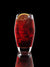 Luigi Bormioli Regency 17.25 oz. Beverage/Hiball Glass, Set of 4, Clear - The Finished Room