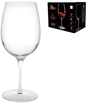 Palace Wine Tasting Grandi Glass (Set of 6) - The Finished Room