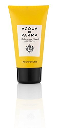 Acqua Di Parma Colonia Bath And Shower Set - Shampoo, Conditioner and Shower Gel - 15 Fluid Ounces Total - The Finished Room