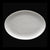 Fortessa Caldera 9.75 in. Coupe Oval Platter - Set of 4 - The Finished Room
