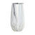 Thermo Flute Vacuum Insulated Flute - 6 oz, White Marble - The Finished Room