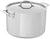 Viking 3-Ply Stainless Steel Stock Pot, 12 Quart - The Finished Room