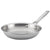 Anolon Triply Clad Stainless Steel Frying Pan / Fry Pan / Stainless Steel Skillet - 10.25 Inch, Silver - The Finished Room