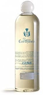 Carthusia Fiori Di Capri By Carthusia Scent Diffuser Refill 16.9 Oz - The Finished Room