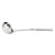 Viking Culinary Viking Solid, Deep Kitchen Ladles, Size, Stainless Steel - The Finished Room