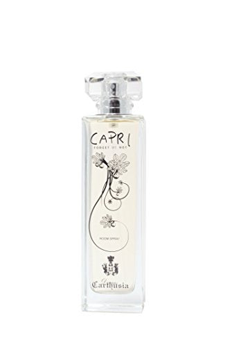 Carthusia - Room Spray - Capri Forget Me Not -3.4oz - The Finished Room
