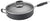 Anolon Advanced Hard Anodized Nonstick Saute Fry Pan with Helper Handle, 5 Quart, Gray - The Finished Room