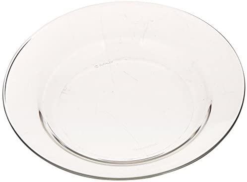Duralex Lys Dinnerware - Soup Plate - 9-1/8 Inches - The Finished Room