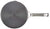 Circulon Elementum Hard Anodized Nonstick Sauce Pan/ Saucepan with Straining and Lid, 3 Quart, Gray - The Finished Room