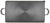 Circulon 10" x 18" Double Burner Hard Anodized Aluminum Grill, Griddle, Oyster Gray - The Finished Room