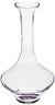 Luigi Bormioli Supermo 25.25 oz White Wine Decanter, 1 Piece, Clear - The Finished Room