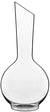 Luigi Bormioli Sublime Wine Decanter,25.25 oz, 1 Piece, Clear - The Finished Room