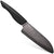Kyocera Innovation Ceramic Knife Block Sets, Blade Sizes: 7", 5.5", 5", 4.5", Stainless - The Finished Room