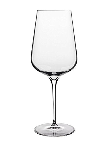 Intenso 550 Red Wine Glass (Set of 6) - The Finished Room