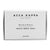 Acca Kappa Soap, White Moss Boxed Soaps, 3.5 Oz - Set of 4 - The Finished Room