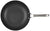 Circulon 12" Stir Fry Hard Anodized Aluminum Stirfry Pan, Wok, Oyster Gray,84573 - The Finished Room