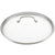 Anolon Allure Glass Replacement Cookware Lid - 12.75 Inch, Clear - The Finished Room