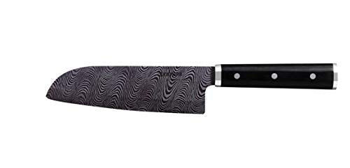 Kyocera Premier Elite ceramic paring knife, 3-inch, Black - The Finished Room