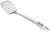 Viking Stainless Steel Slotted Spatula with Stay Cool Handle - The Finished Room