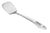 Viking Stainless Steel Slotted Spatula with Stay Cool Handle - The Finished Room