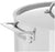 Viking 3-Ply Stainless Steel Stock Pot, 12 Quart - The Finished Room