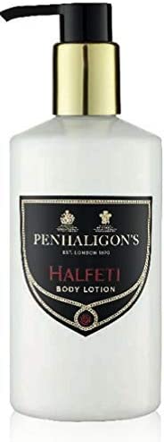 Penhaligon&#39;s of London Halfeti Body Lotion - 300ml/10.1 Fluid Ounces - The Finished Room