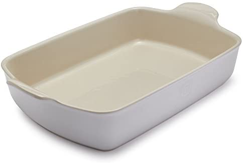 Emile Henry 13&quot; x 9&quot; Baking Dish Flour - The Finished Room