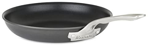 Viking Culinary Hard Anodized Nonstick Cookware Set, 10 Piece, Gray - The Finished Room
