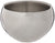Hammer Stahl Sophia Collection Serving Bowl Set, Stainless Steel - The Finished Room