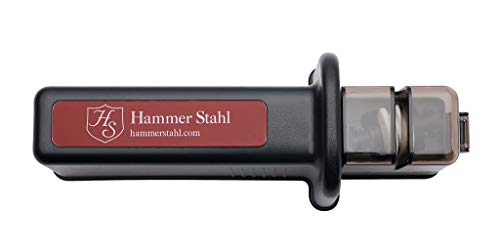 Hammer Stahl Handheld Sharpener - The Finished Room