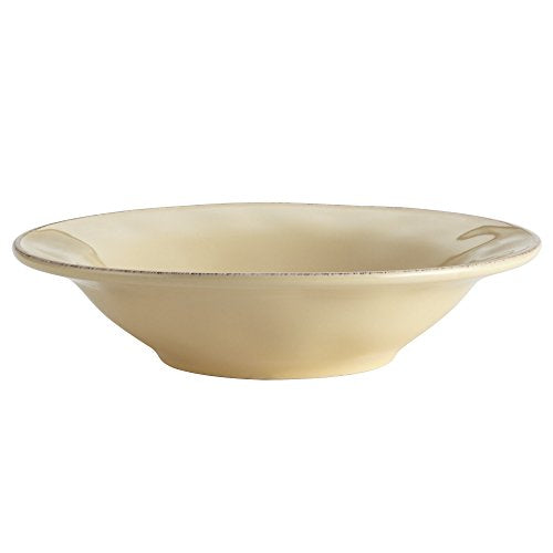Rachael Ray 10&quot; Round Stoneware Serving Bowl, 10 Inch, Lavender - The Finished Room