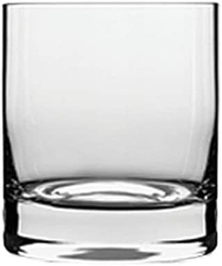 Classico Double 13.5 Oz. Old Fashioned Glass (Set of 4) - The Finished Room