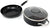 Anolon Advanced Home 3 Piece Cookware Set - The Finished Room