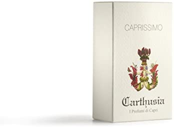 Carthusia Caprissimo - 100 ml - The Finished Room