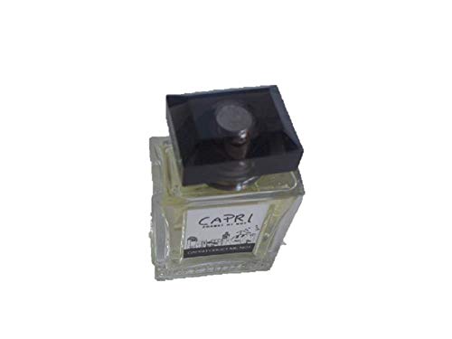 Carthusia 57168 Capri Forget Me Note Eau de Parfum, 50 ml - The Finished Room